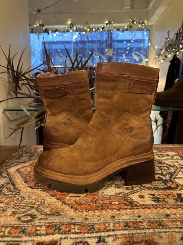 A.S.98 Ethel Calvados Boots