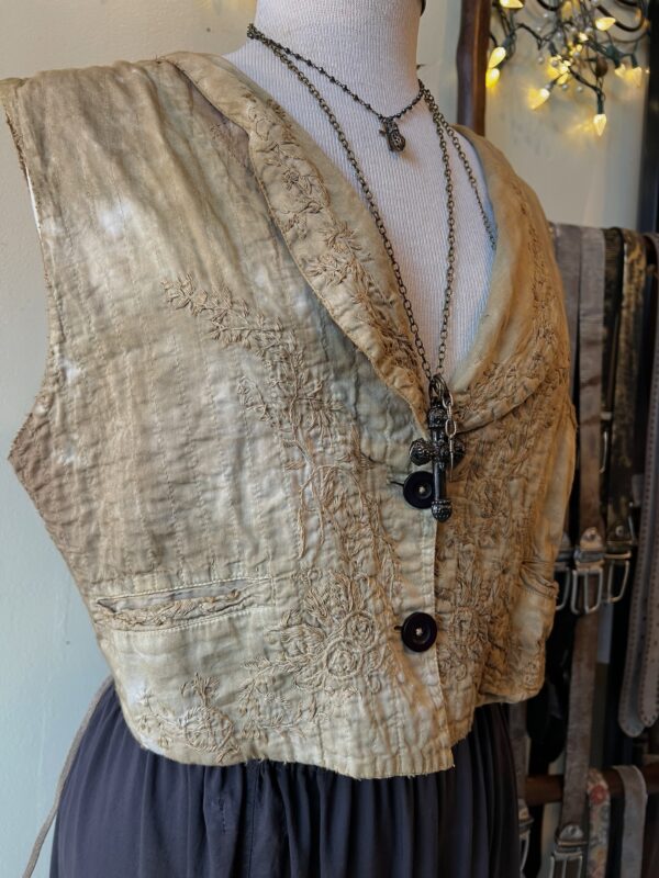 Magnolia Pearl Asel Moonlight Vest