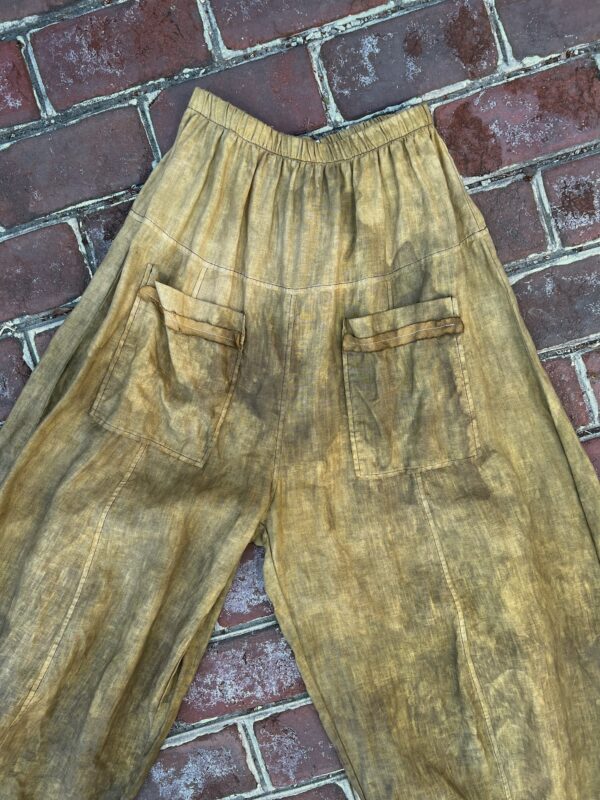 Bodil Hand Dyed Pants