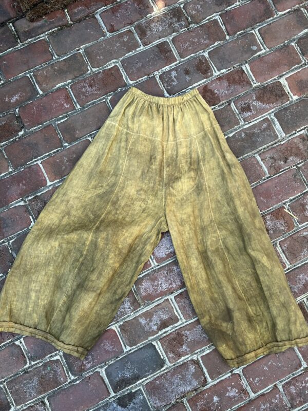 Bodil Hand Dyed Pants