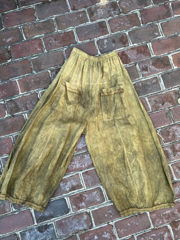 Bodil Hand Dyed Pants