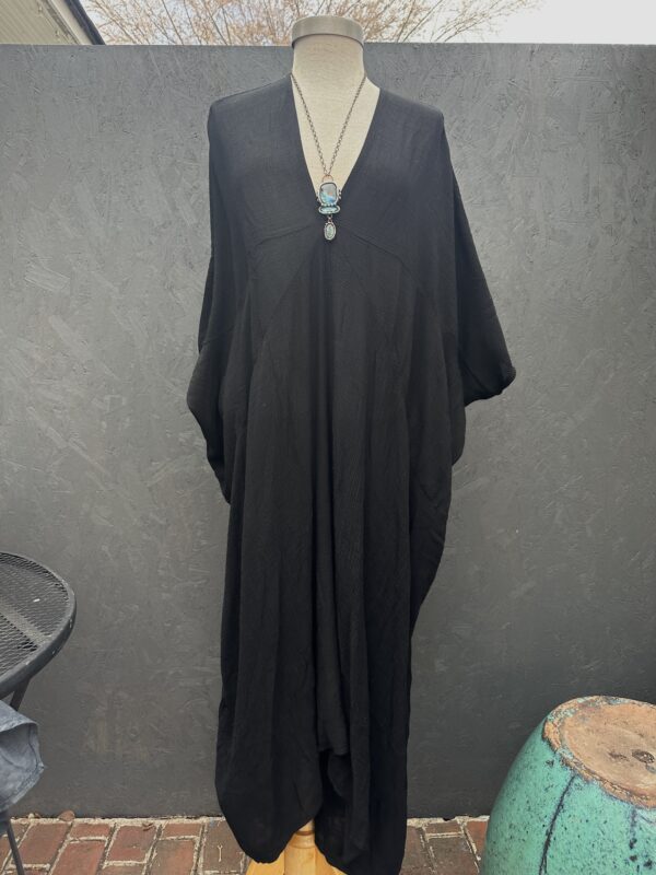 Kimono Dress