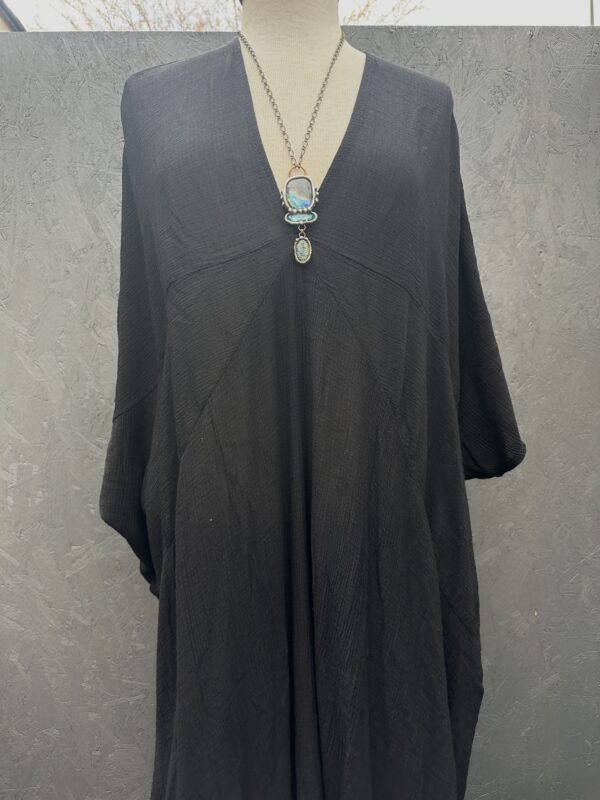Kimono Dress