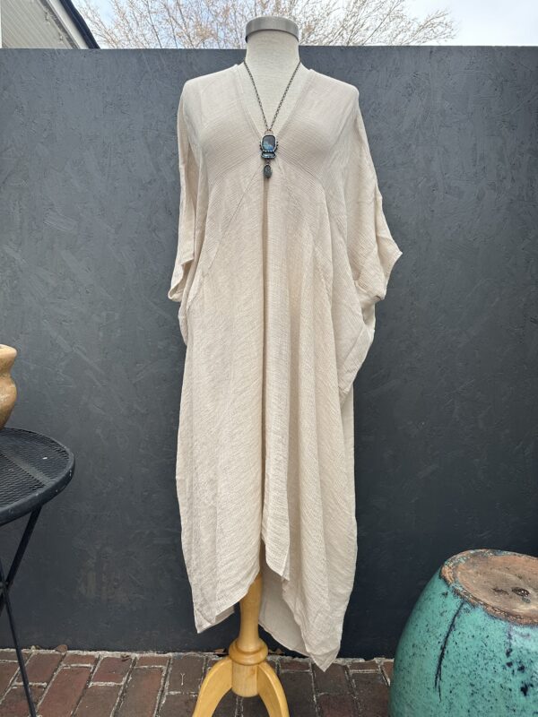 Kimono Dress