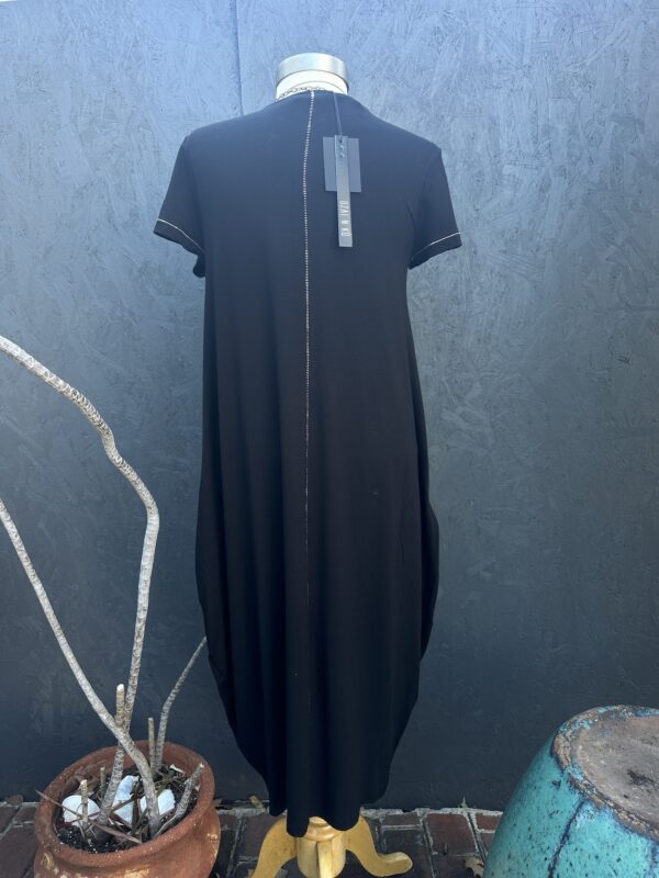 Ozai Jersey Dress
