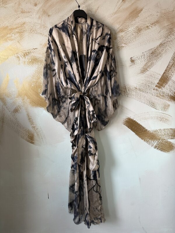 Sanctamuerte Kimono