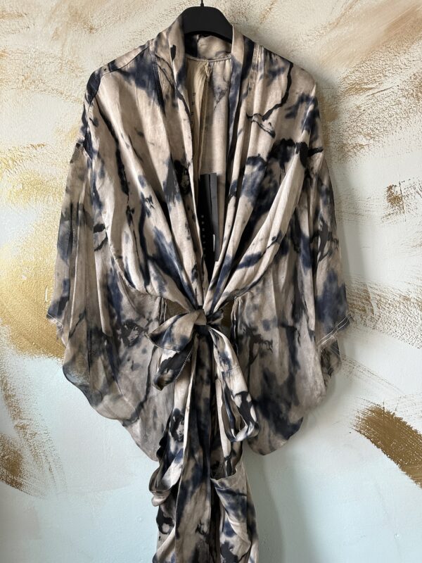 Sanctamuerte Kimono