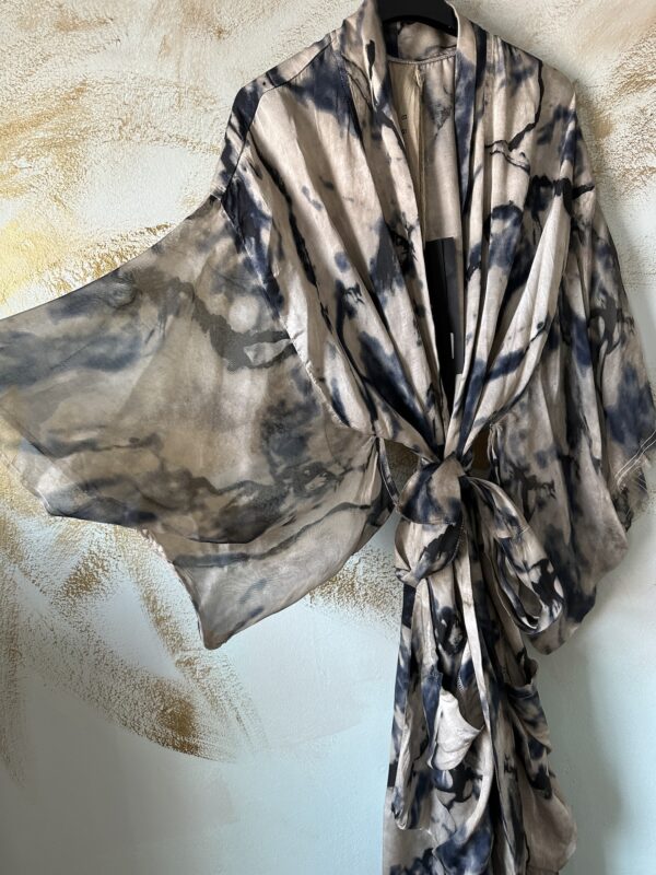 Sanctamuerte Kimono