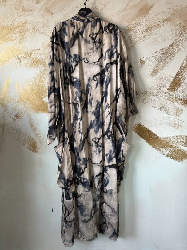 Sanctamuerte Kimono