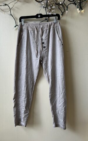 Vintage Style Joggers