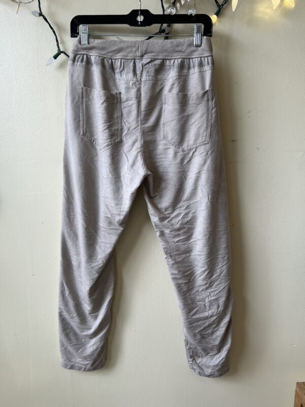 Vintage Style Joggers