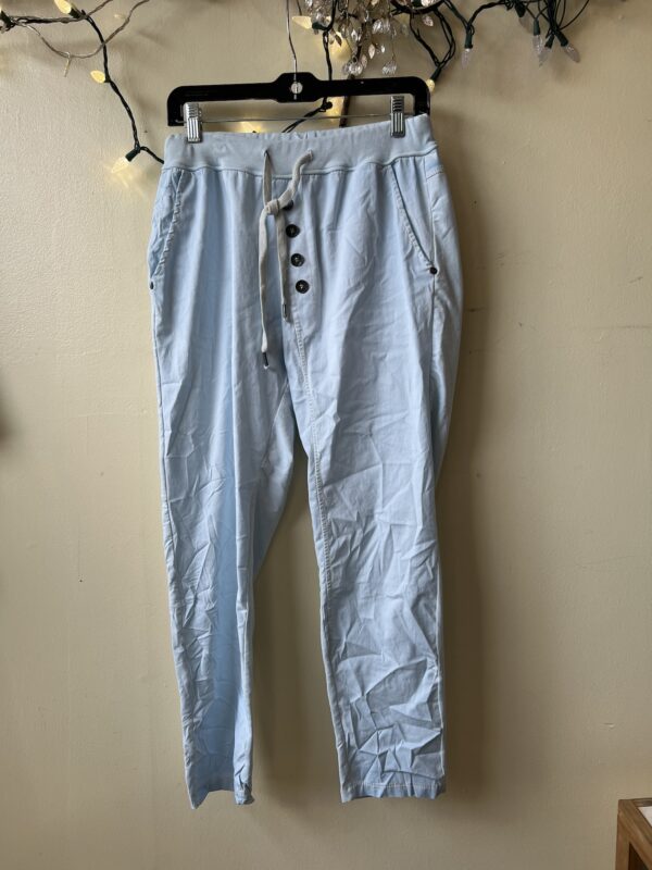Vintage Style Joggers