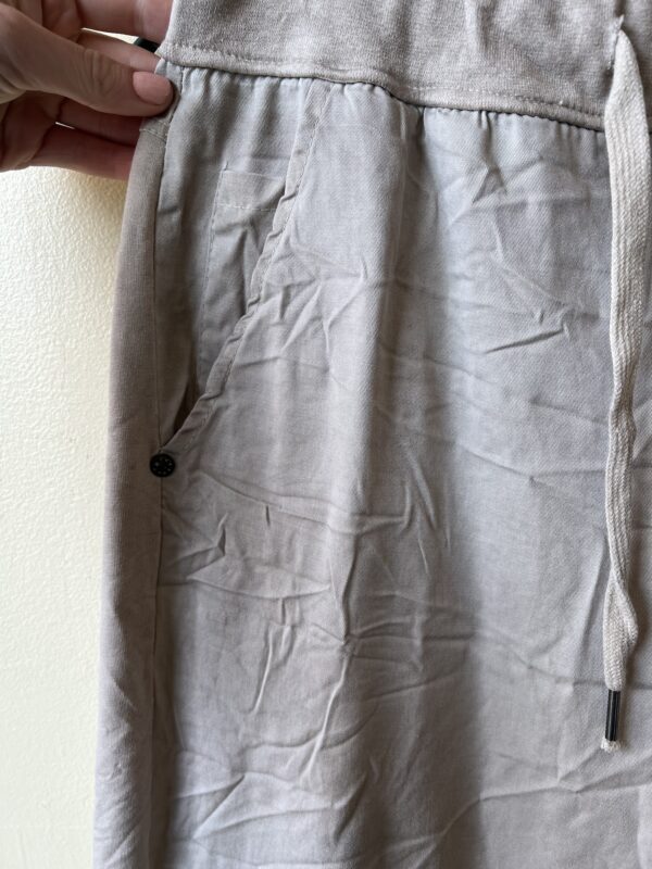 Vintage Style Joggers