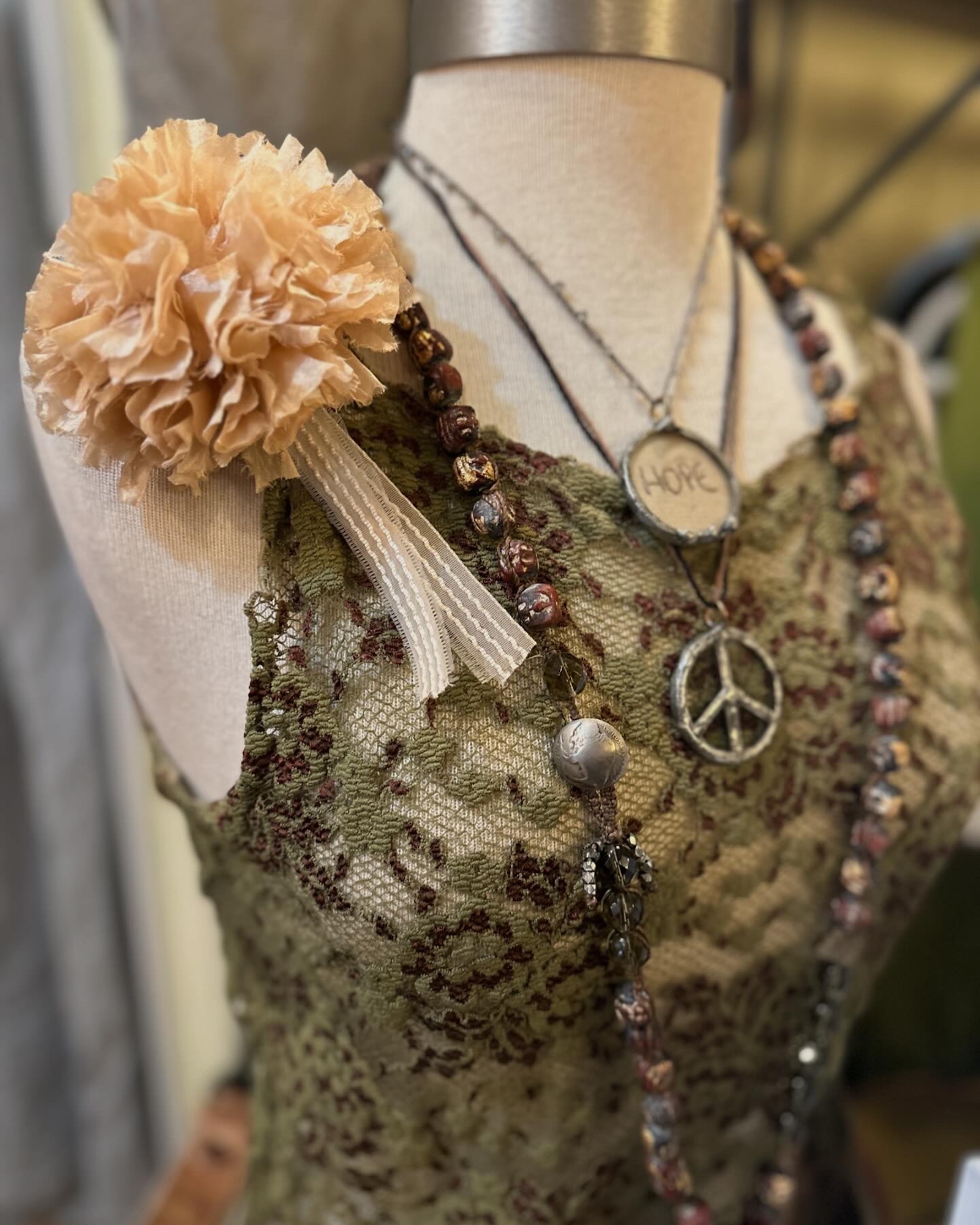 Accessories