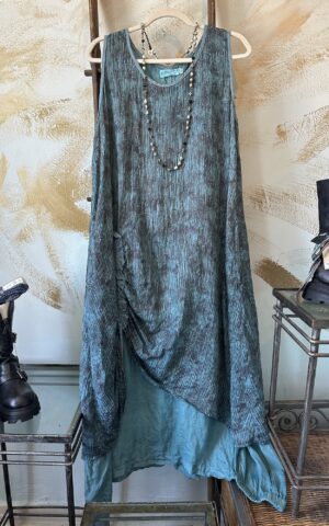 Bodil Double Dress