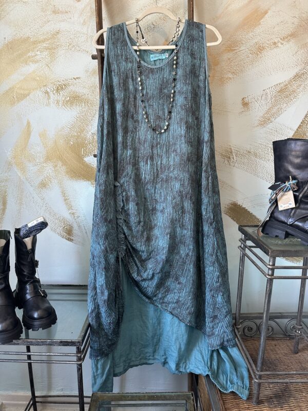 Bodil Double Dress