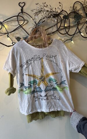Magnolia Pearl Mermaid Tee