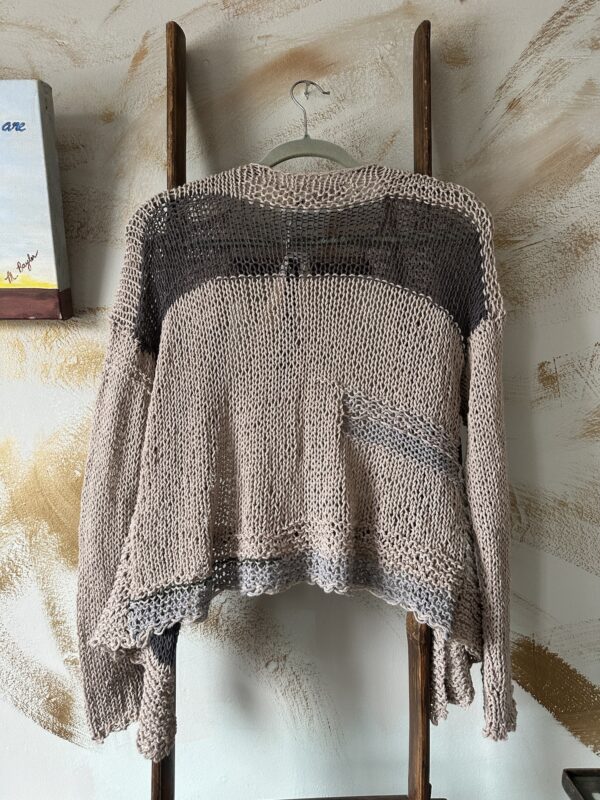 Umit Unal Cardigan