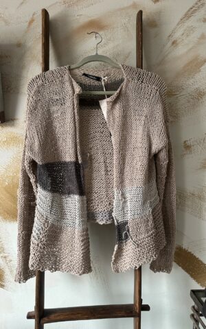 Umit Unal Cardigan