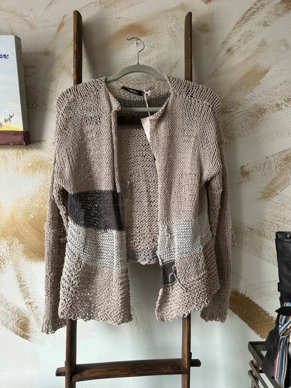 Umit Unal Cardigan