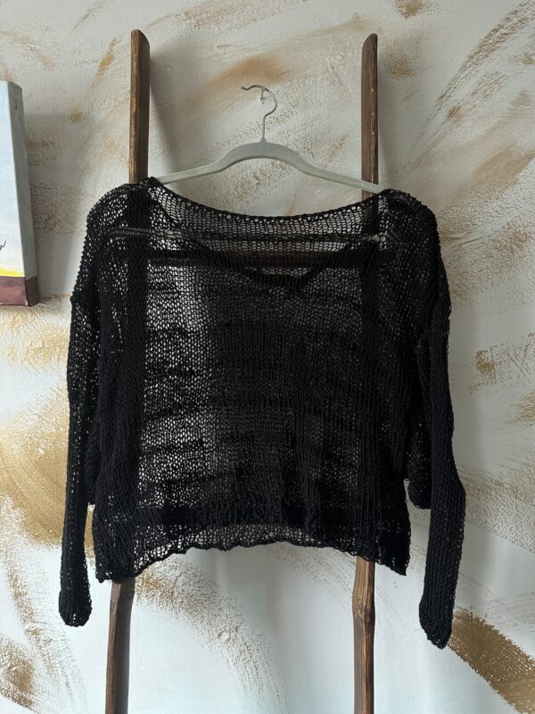 Umit Unal Sweater