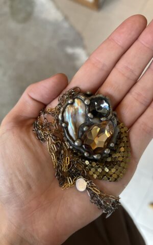 Mikal Winn Multi-Stone