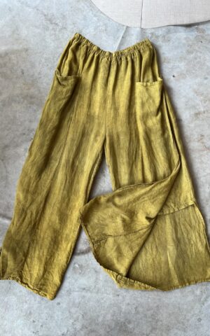 Liabella Cut-Out Pant