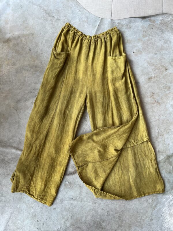 Liabella Cut-Out Pant