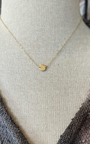 Dainty Chain Necklace