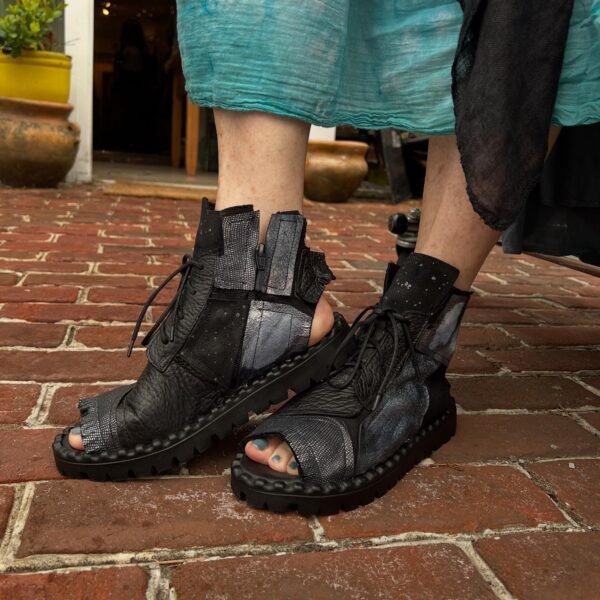 Papucei Sandals