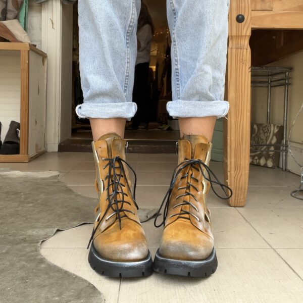 Papucei Sweet Intoxication Boot