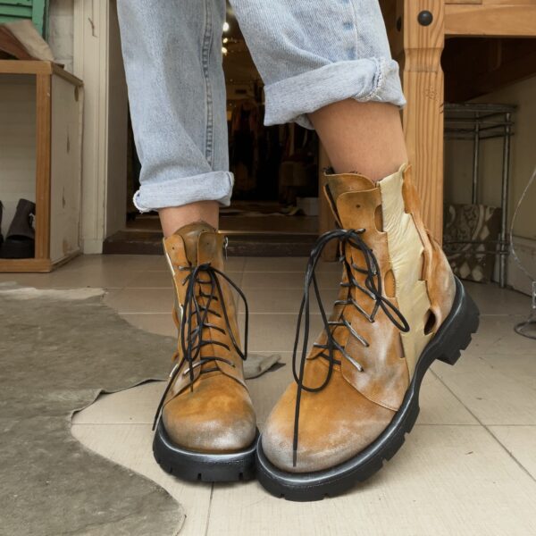 Papucei Sweet Intoxication Boot