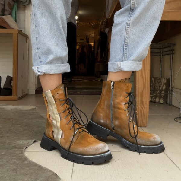 Papucei Sweet Intoxication Boot