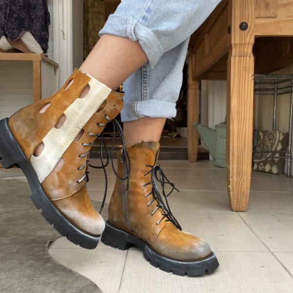 Papucei Sweet Intoxication Boot