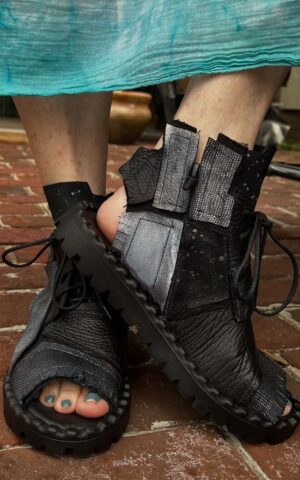 Papucei Sandals
