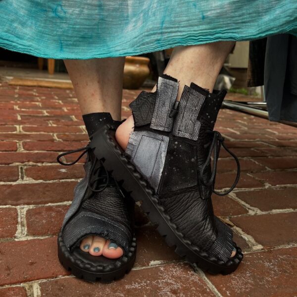 Papucei Sandals
