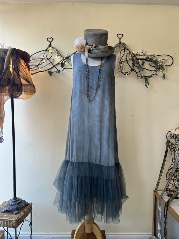 Bodil Tulle Dress