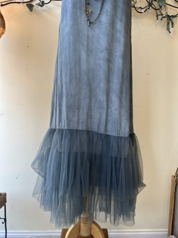 Bodil Tulle Dress