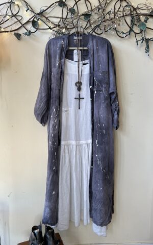 Painters Coat
