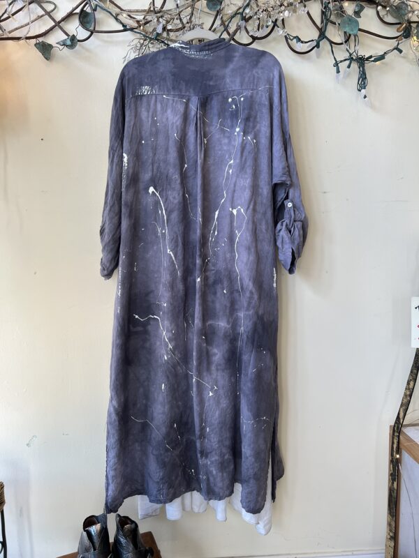 Painters Coat