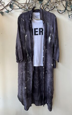 Painters Coat