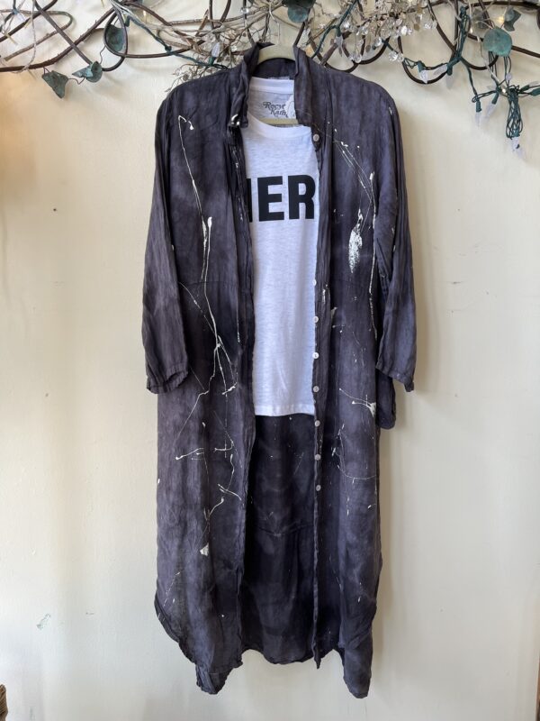 Painters Coat