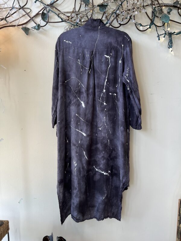 Painters Coat
