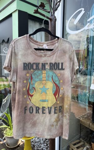 Rock and Roll Tee
