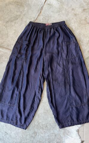 Dyed Bodil Denim Pant