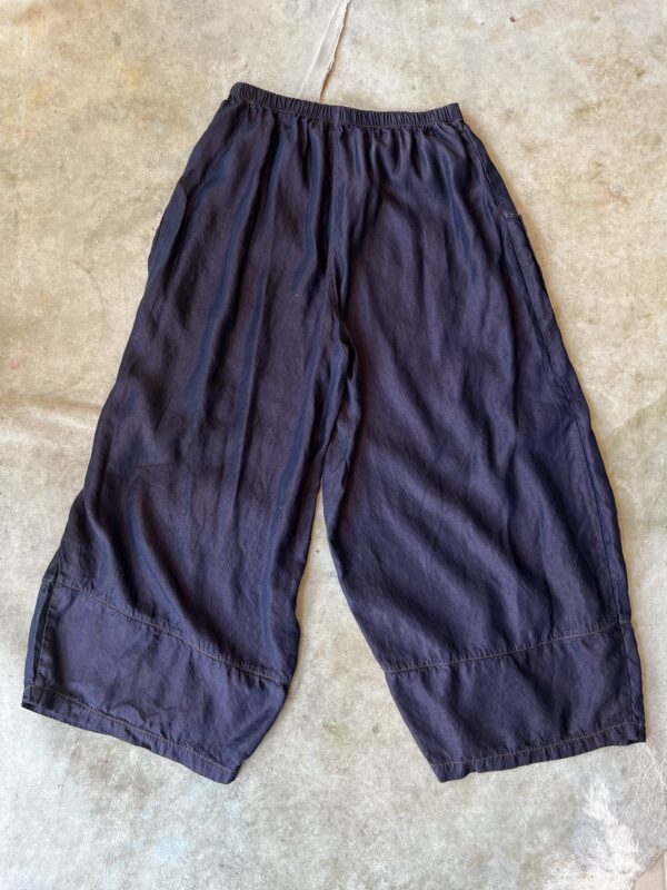 Dyed Bodil Denim Pant
