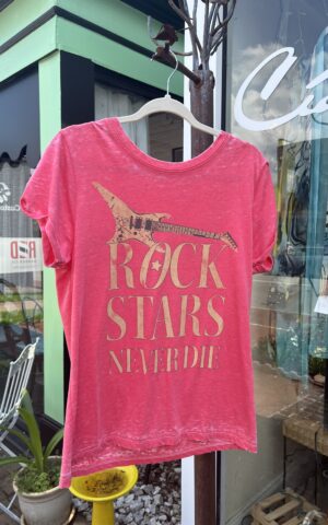 Rockstar Tee