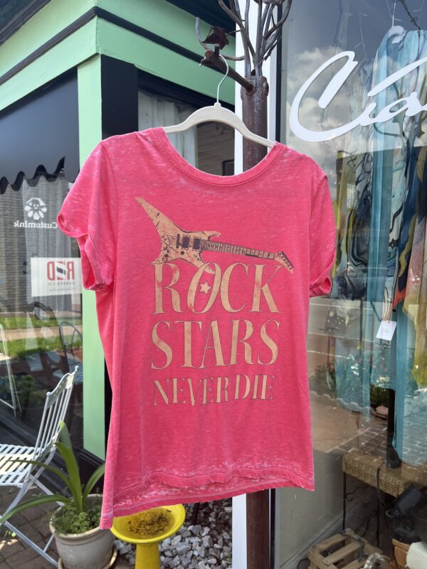 Rockstar Tee
