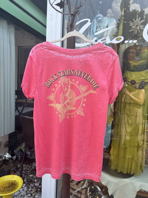 Rockstar Tee