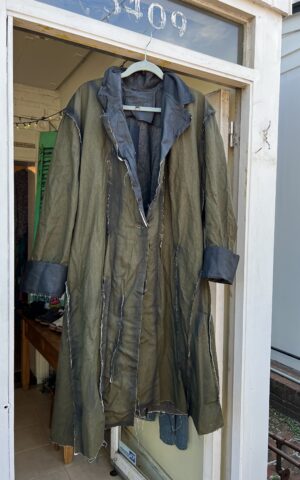 Papucei Coat